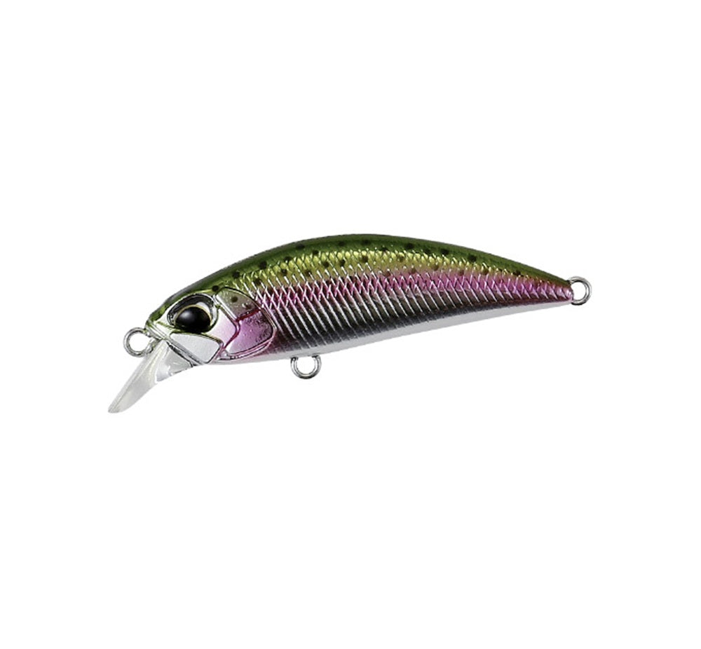Artificiale Duo International Spearhead Ryuki 50S 4.5G #MCC4036–Rainbow Trout