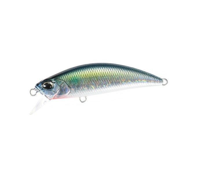 Artificiale Duo International Spearhead Ryuki 60S SW #CYA0697-Gizzard Mullet