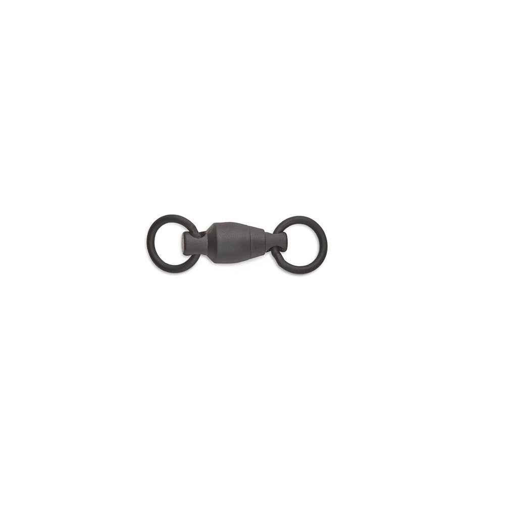 Sampo BX1RZ Blk. Sampo Welded Ring Swivel #1 12 Pz