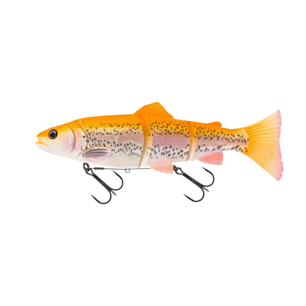 Savage Gear 3D Lt Trout 15Cm/35g Ss G Albino