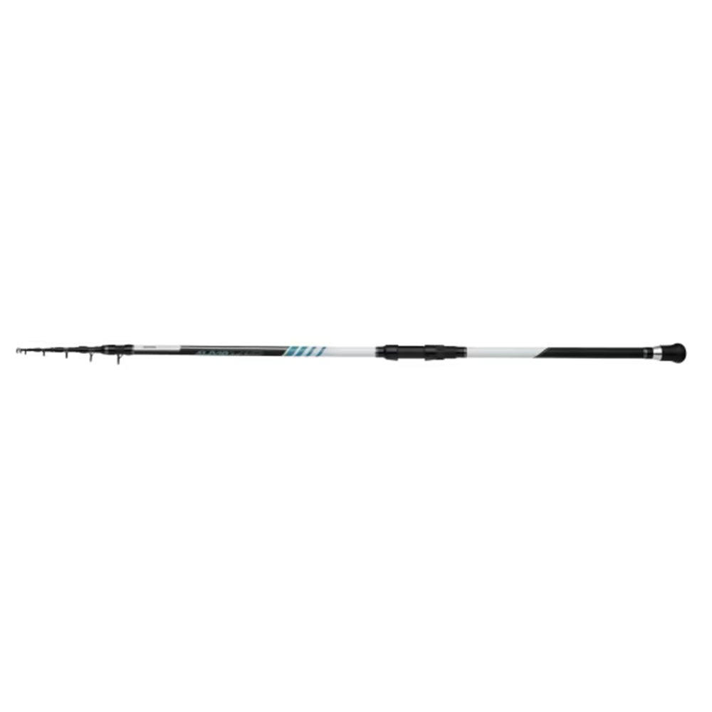 Shimano Alivio CX Boat Tele 2,70m 50-150g 4pc