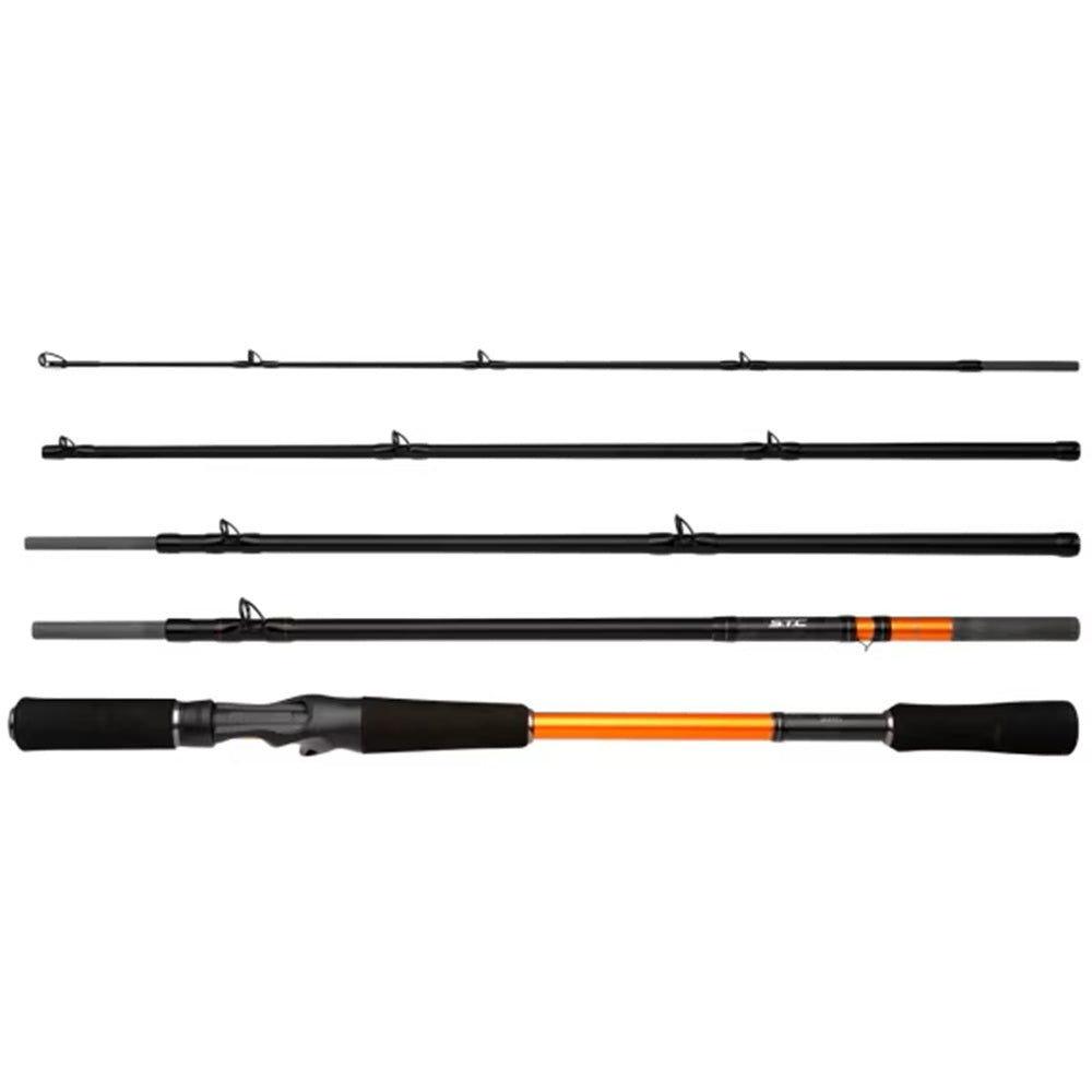 Shimano STC 2.40 m 30-100 Gr Casting
