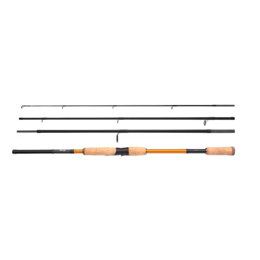 Canna Shimano STC 2.40 m 14-42 Gr