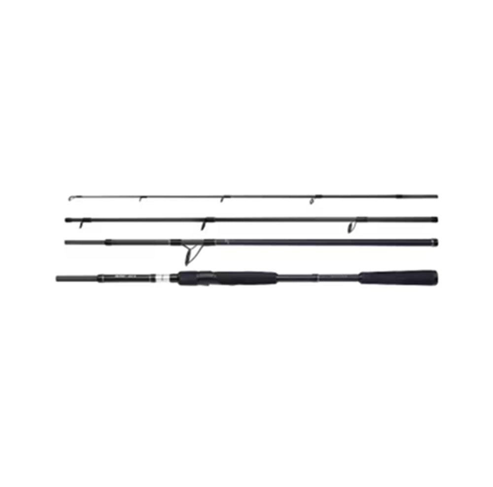 Shimano STC XR Blue Inshore Stickbait 2,39m 21-56g 4pz