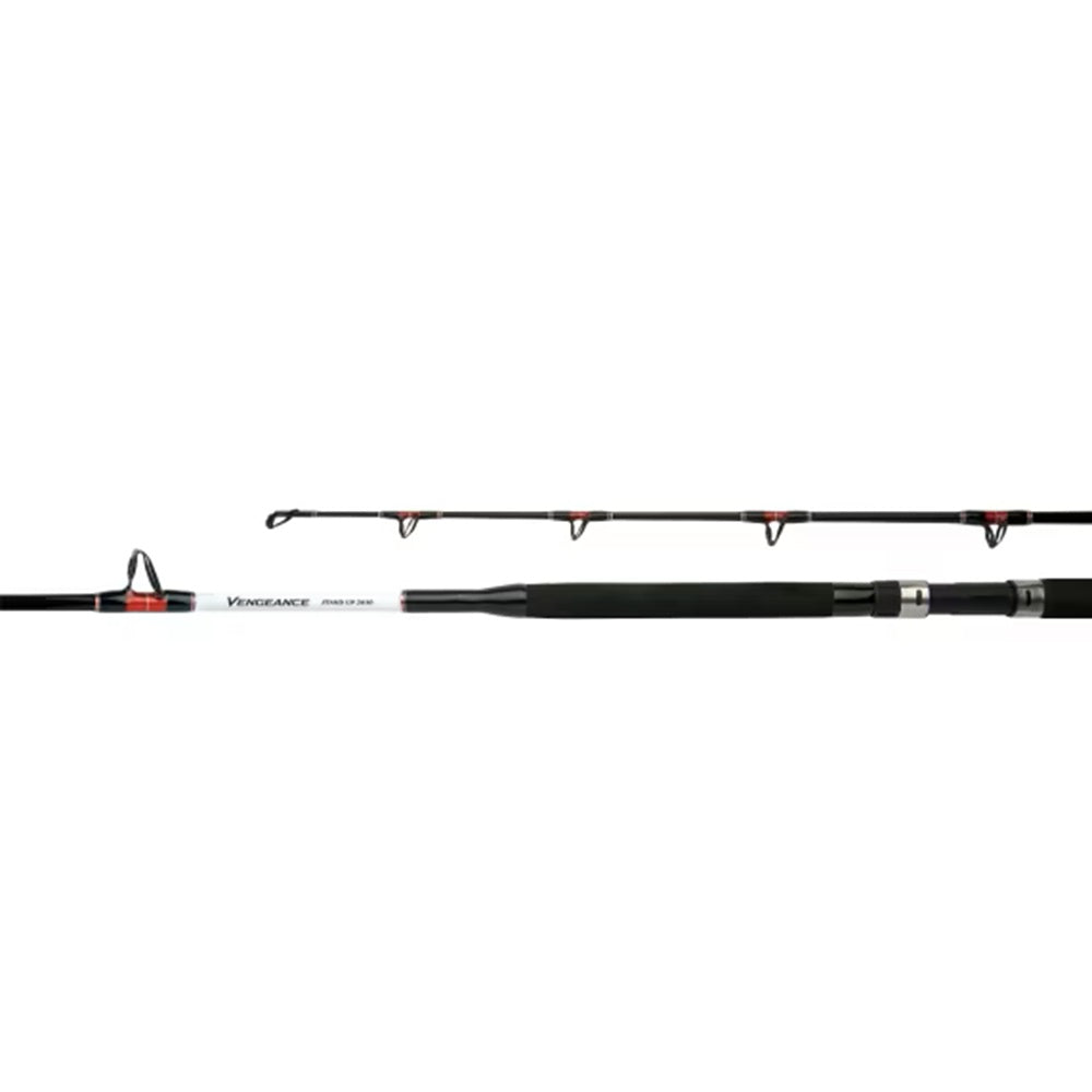 Shimano Vengeance Stand Up 20-30 Lb 1.65 m