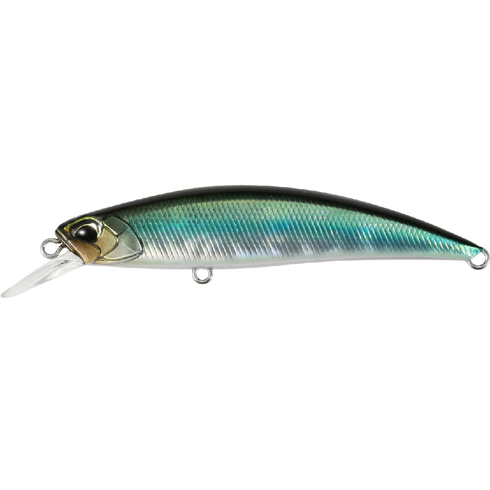 Duo International Spearhead Ryuki 70S SW Sapphire Lux