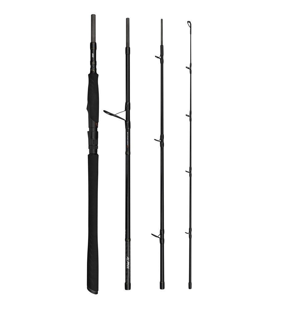 Savage Gear Revenge SG2 2.15Mt 20-60g Travel