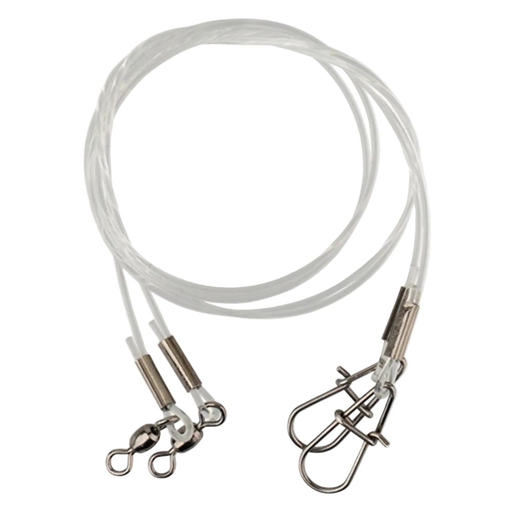 Savage Gear Regenerator Trace 60 Cm - 1.00 Mm 25 Kg
