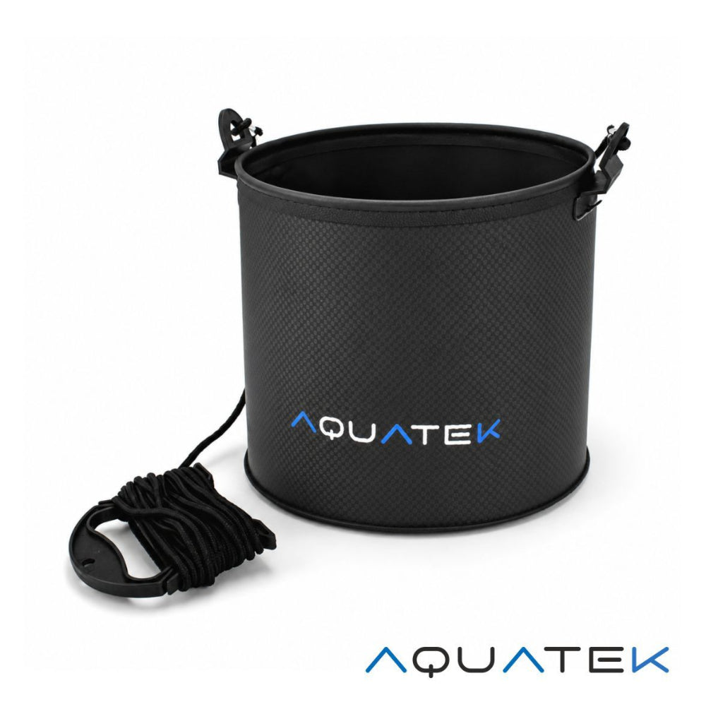 Secchiello AQUATEK Eva 24x21cm