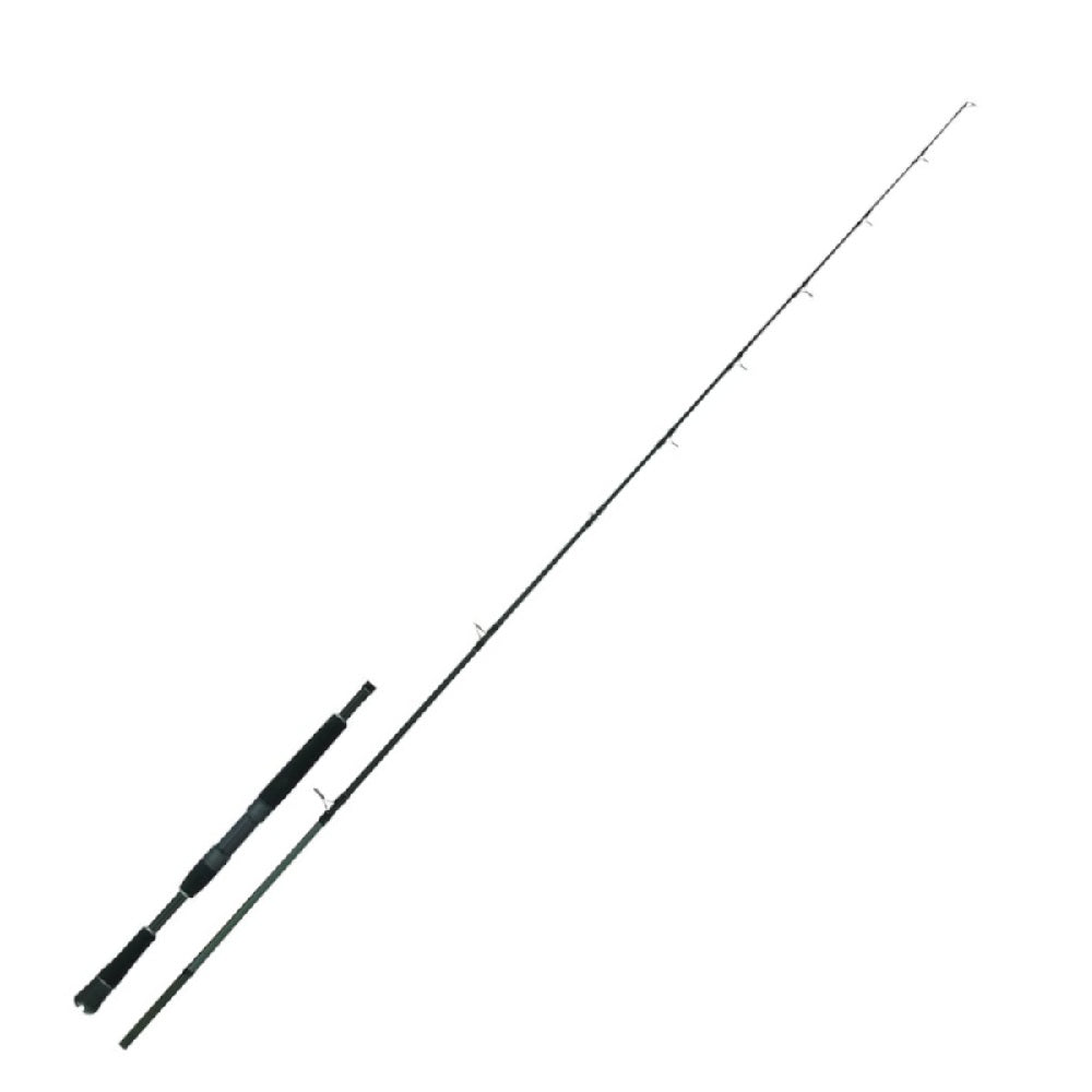 Seika Assaulter Yak 6'3"  1-4lb