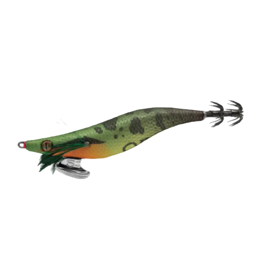 Seika Egi Serpent #3.0 C03 Anaconda