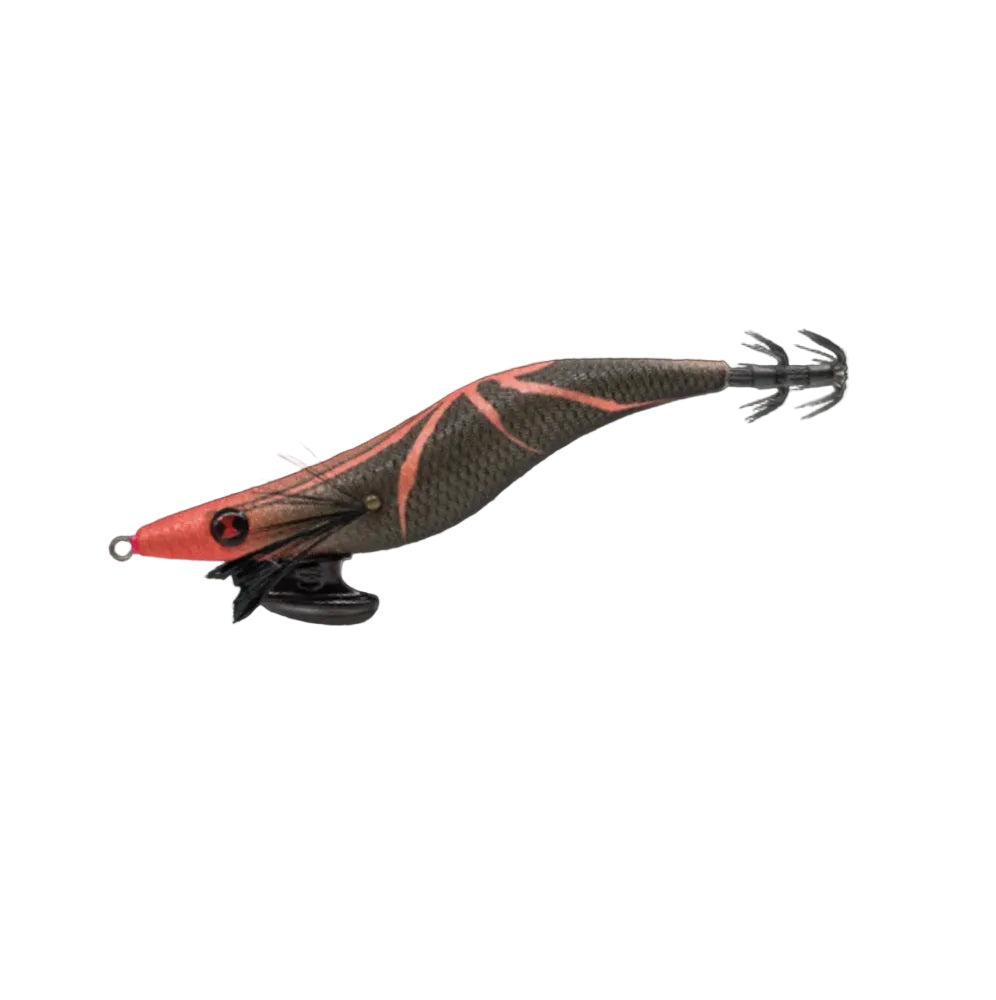 Seika Egi Black Widow #3.0 C01 Red Blood