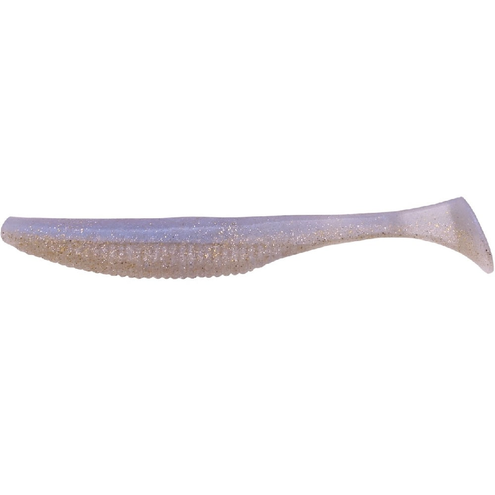 Artificiale Duo International Versa Shad 3" Sexy Shad UV