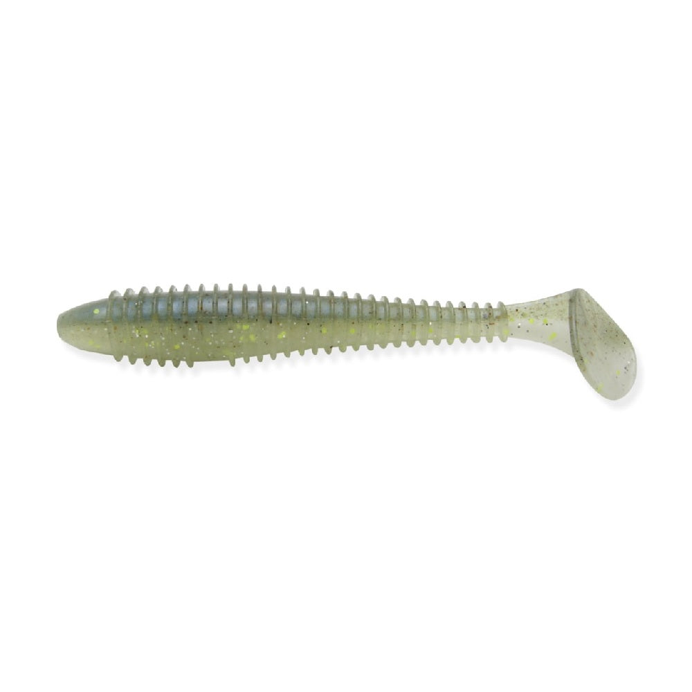 Artificiale Keitech Swing Impact Fat 2.8" Sexy Shad