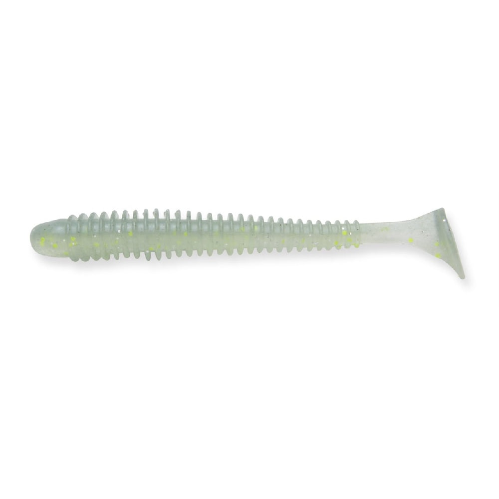 Artificiale Keitech Swing Impact 4" #Sexy Shad