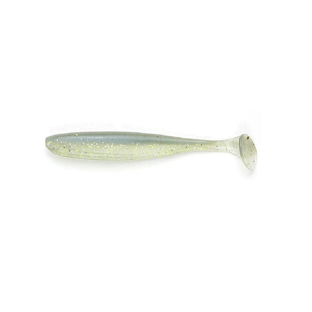 Artificiale Keitech Easy Shiner 3.5" Sexy Shad