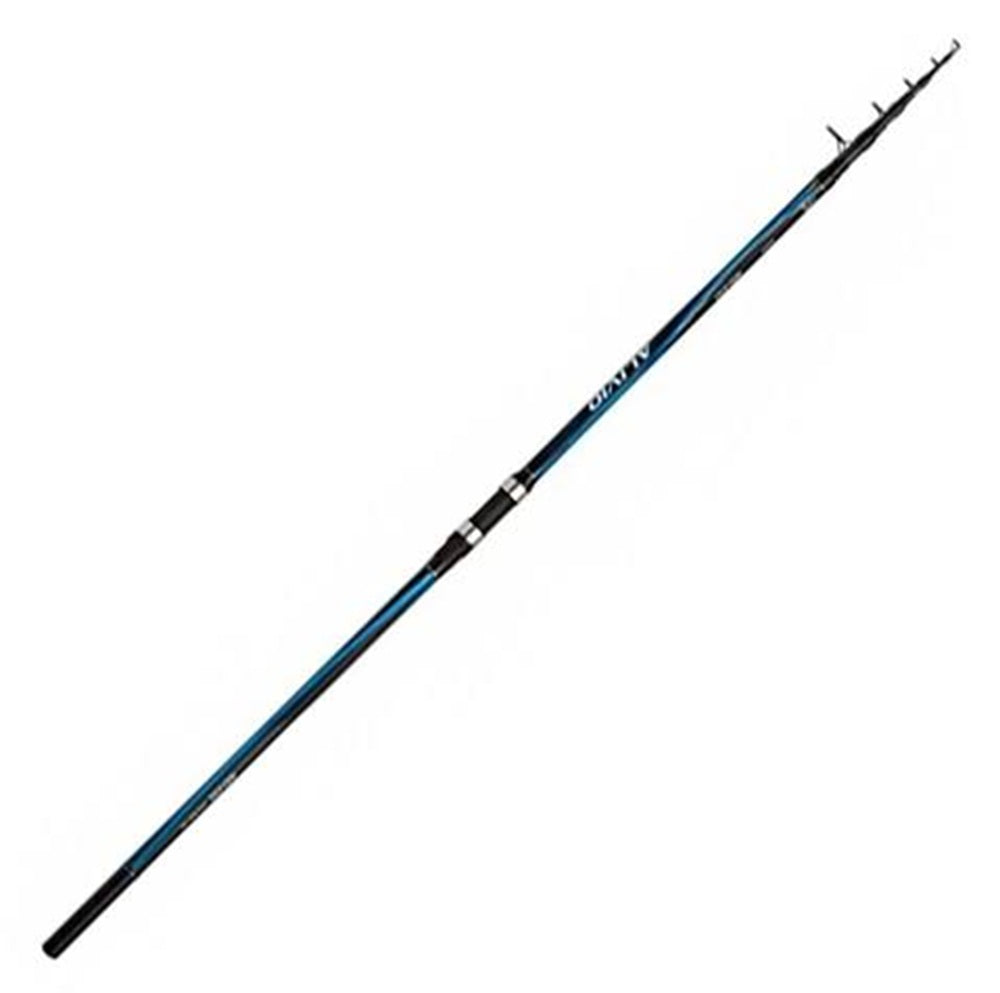 Shimano Alivio GX Surf Tele 4215 4,20m 150g 5pc Telescopica