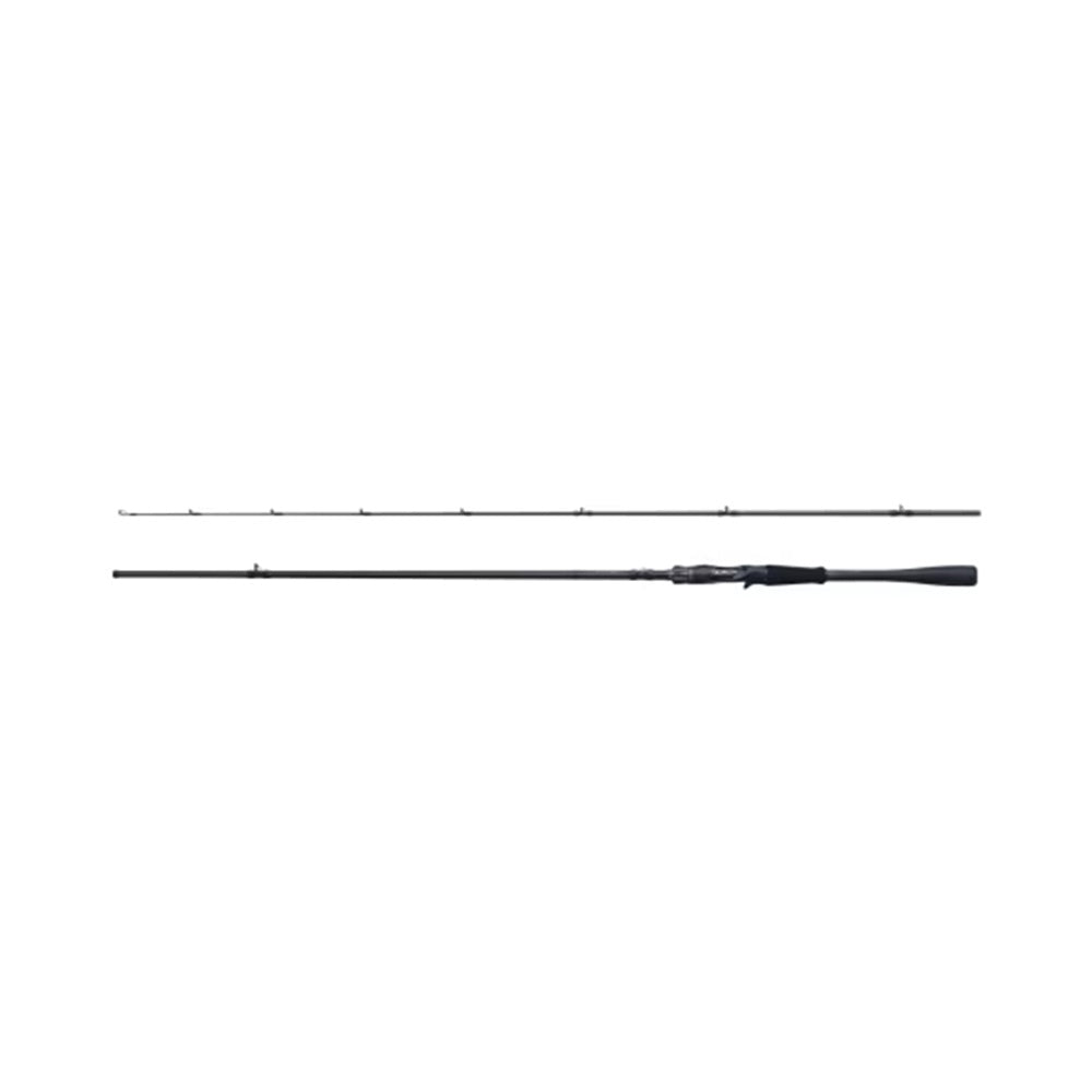 Shimano 26Zodias Casting 2,08m 6'10 7-21g 2pc