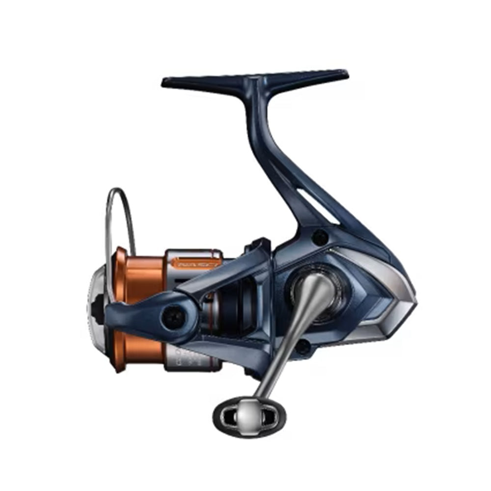 Mulinello Shimano New Nasci 2000S
