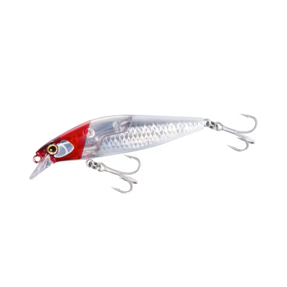 Artificiale Shimano Silent Assassin Flashboost 80S #003-N REDHEAD