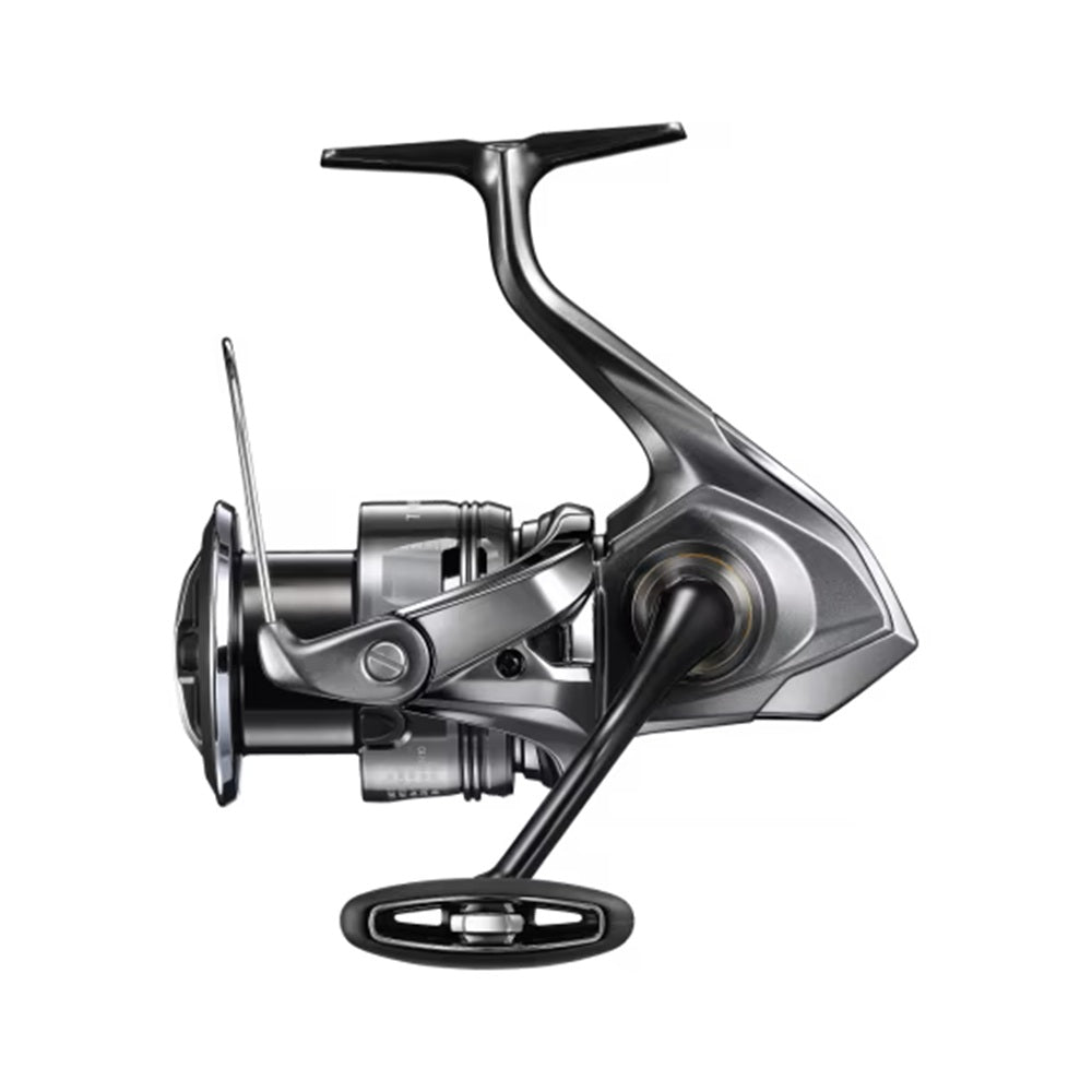 Mulinello Shimano Twin Power FE 4000 XG