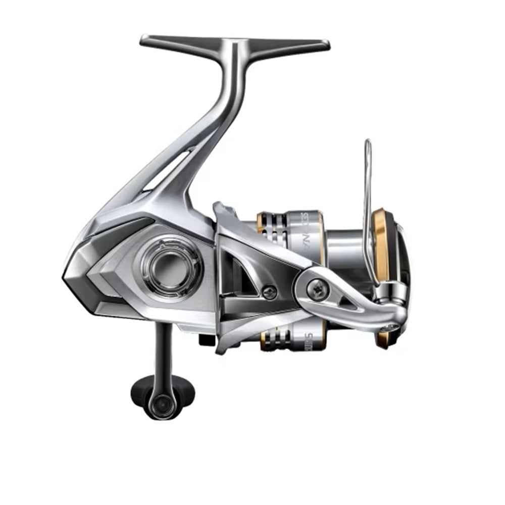 Mulinello Shimano Sedona C3000 FJ