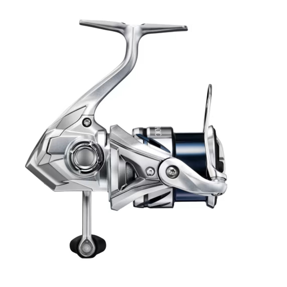 Mulinello Shimano Stradic C3000XG FM