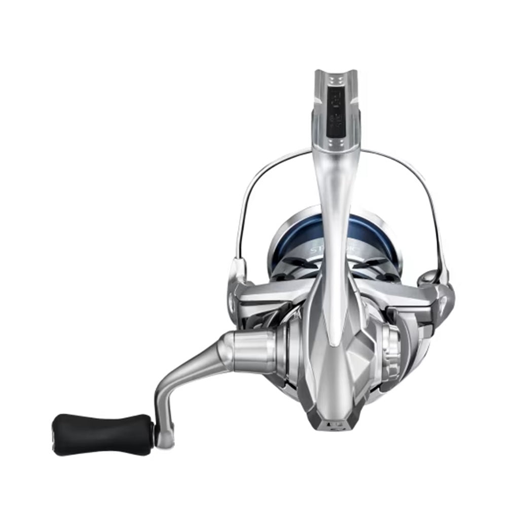 Mulinello Shimano Stradic C3000XG FM