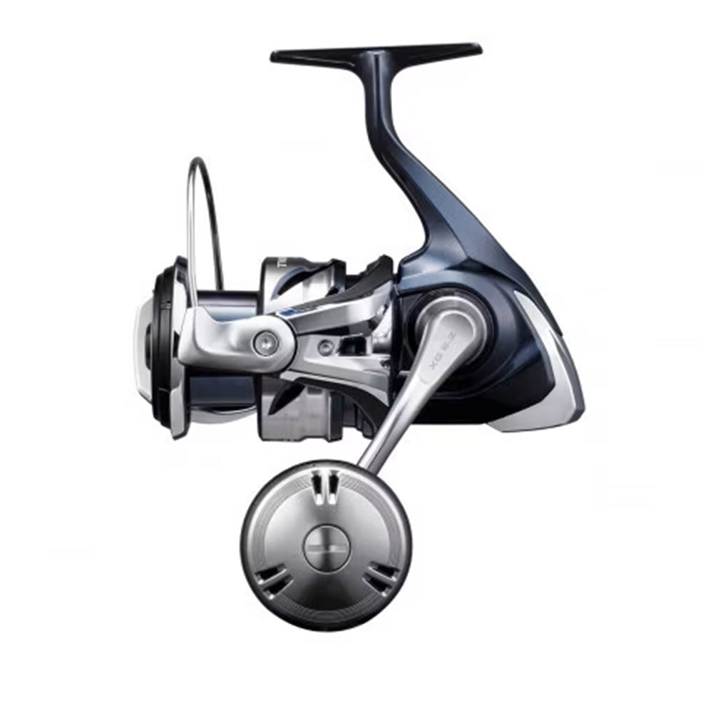 Shimano TWIN POWER SW 6000 XG C