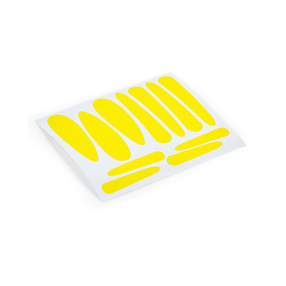 Marker Molix Sight Marker Yellow Fluo
