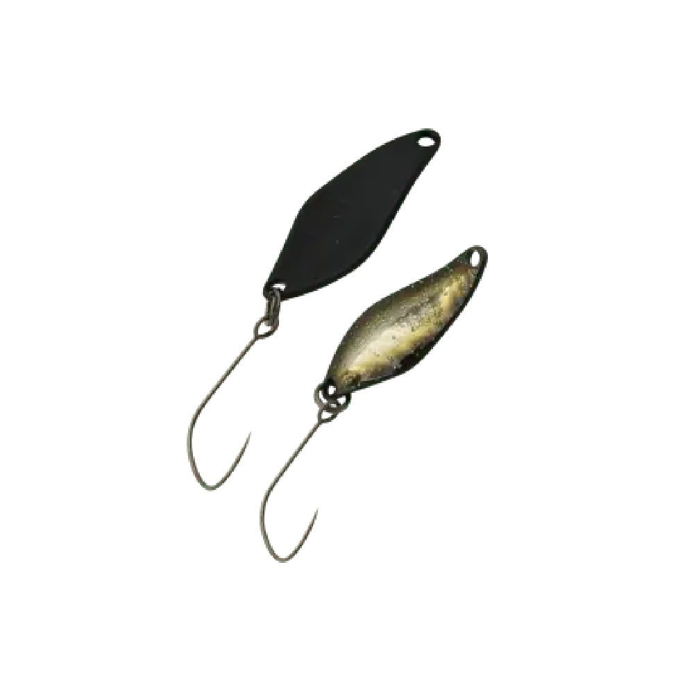 Valkein Hi Burst 2,4g Silver Leaf