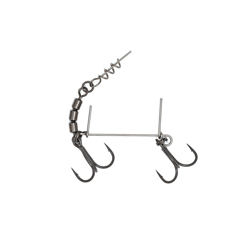 Armatura Molix Soft Bait Stinger #1