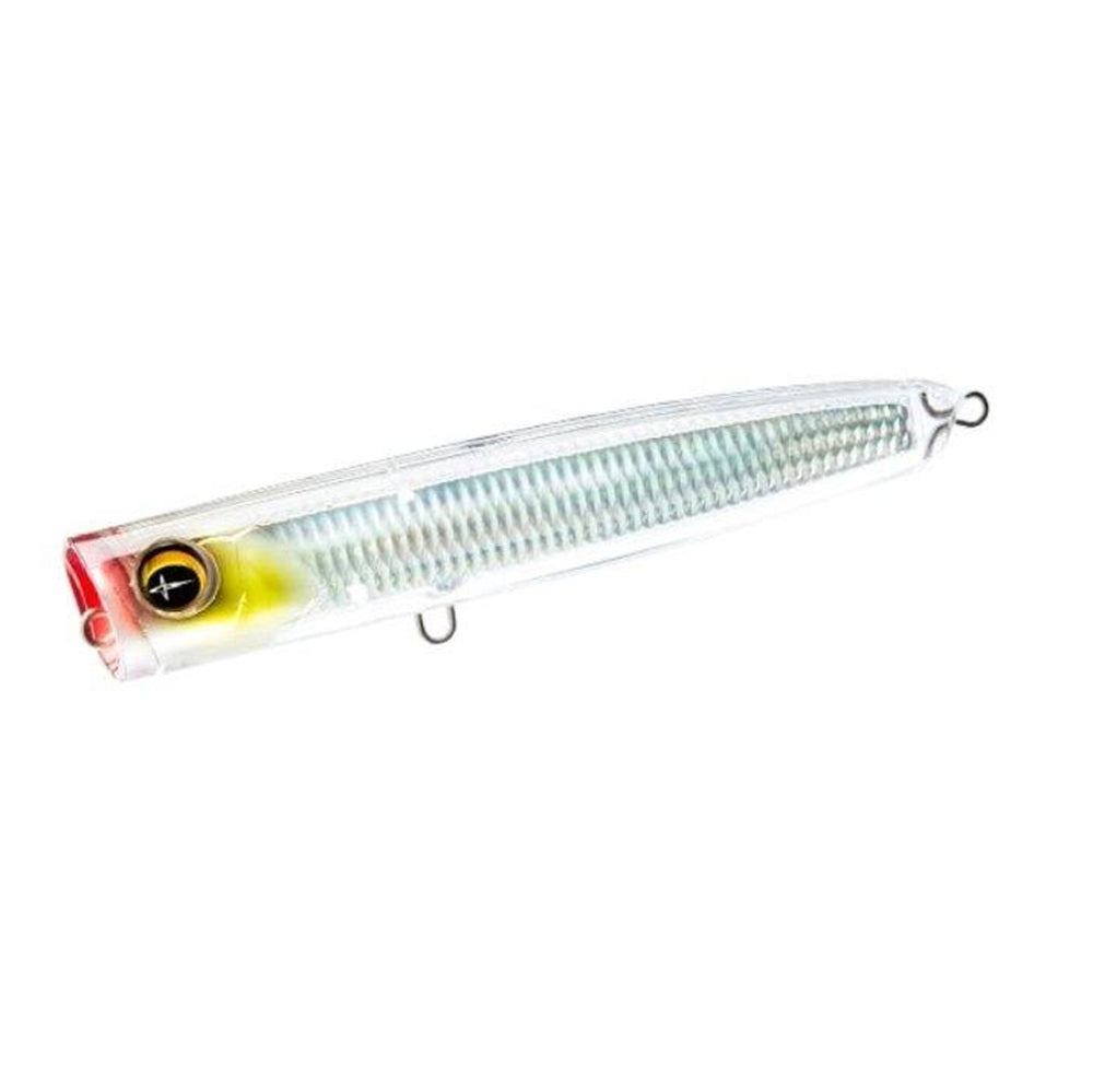 Duel Hardcore Sonicboom SB POP 120mm 32g #HTMF