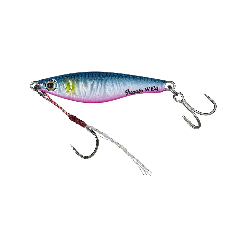 Artificiale Molix Jugulo Wide Casting Jig 5g Spring Sarda