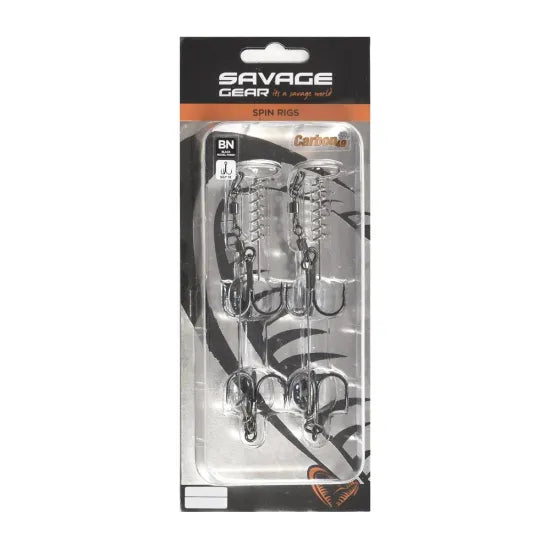 Stinger Savage Gear Spinning Stinger 16cm Size  #3/0 4Pz