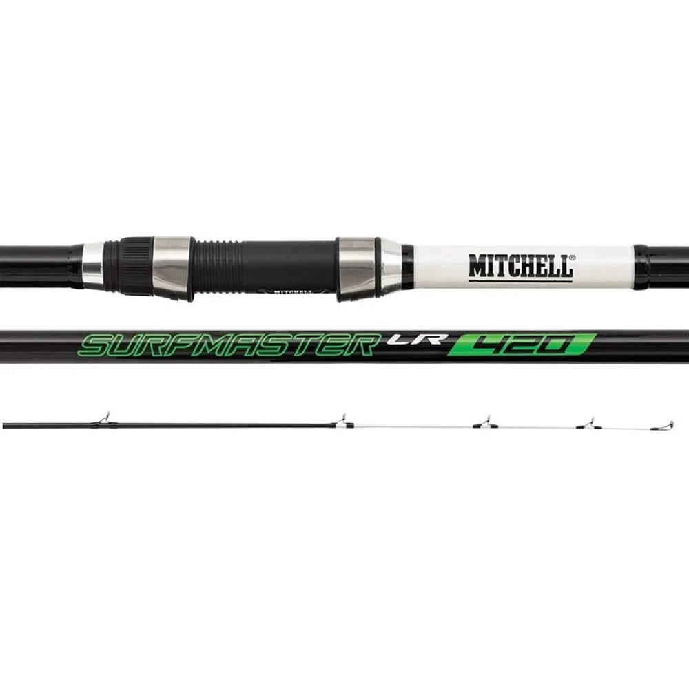 Mitchell Suprema 3.0 Surfmaster LR 420  180g