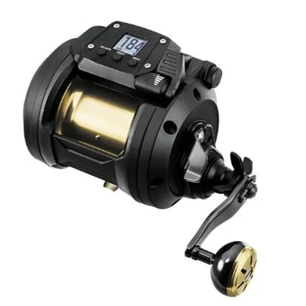 Mulinello Daiwa 22 Tanacom 800