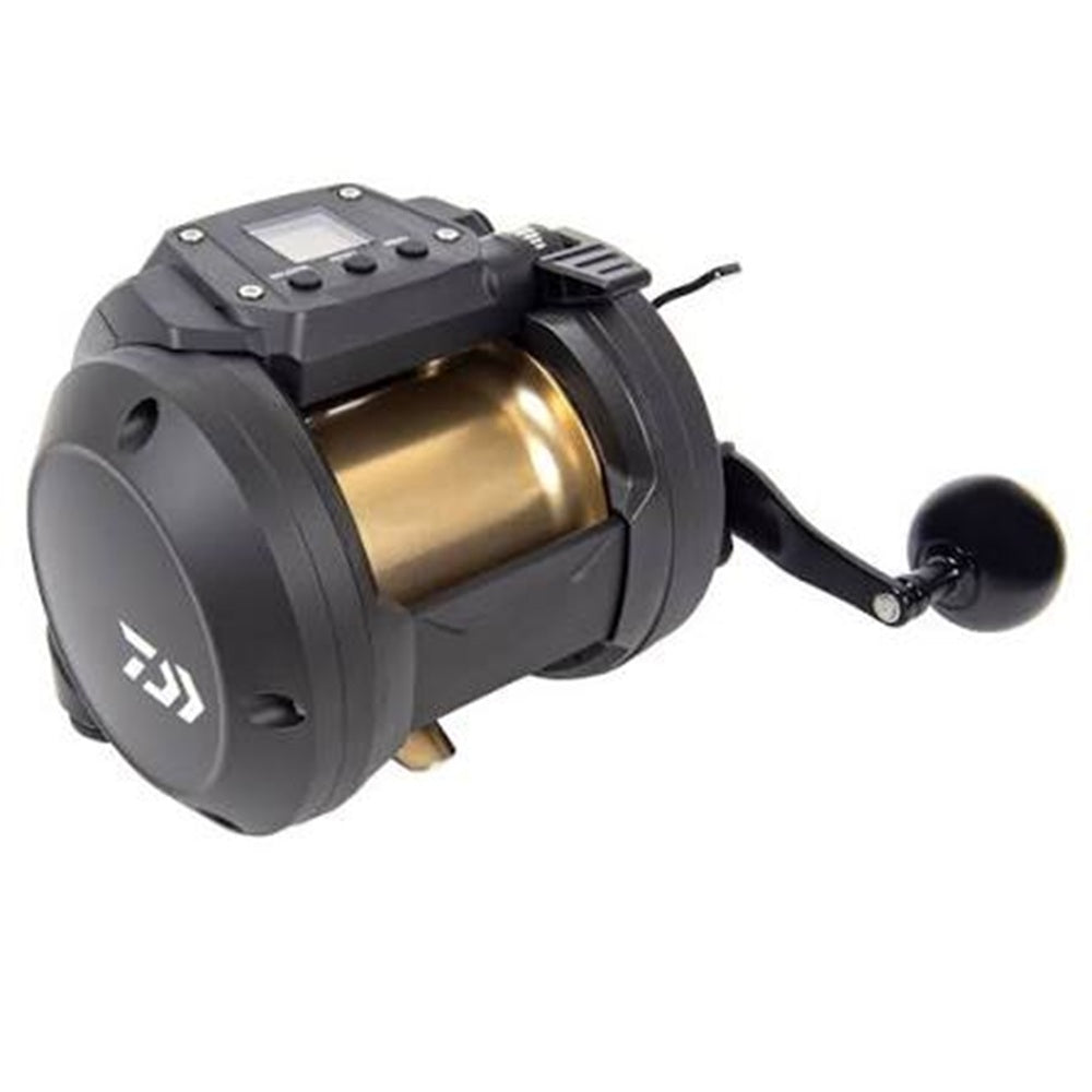 Mulinello Daiwa 22 Tanacom 800
