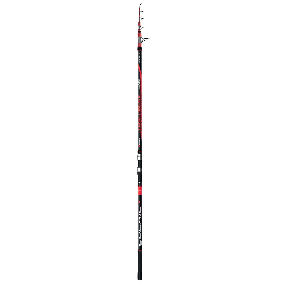 Colmic Taslon SX- 4.20m 100-200g Telelscopica