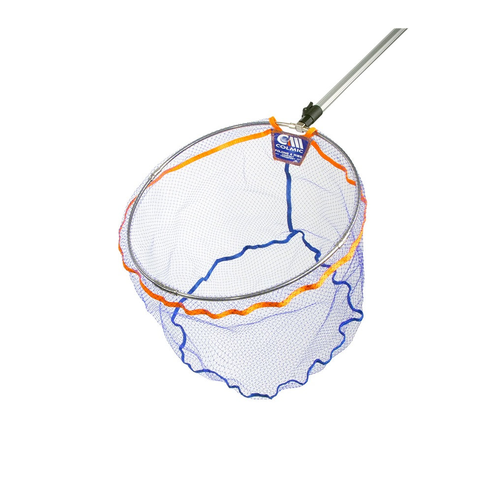 Colmic Testa Guadino: Nylon Folding 4 RIbs 45*45cm