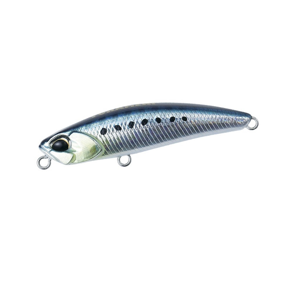 Artificiale Duo International TETRA WORKS YURAMEKI #AHA0011-Sardine