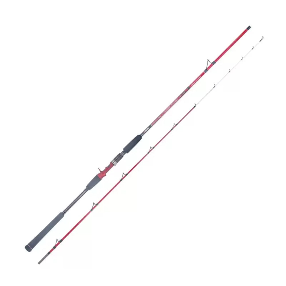 Canna Falcon Pepper Tataki C2.40m 150g Mulinello Rotante