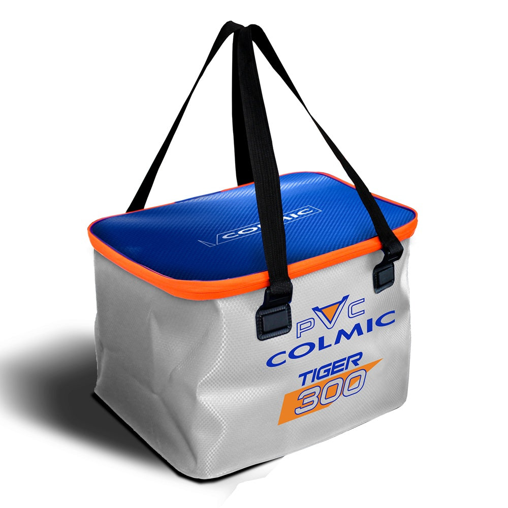 Borsa in EVA Colmic Tiger 300 30 x 25 x 42 cm