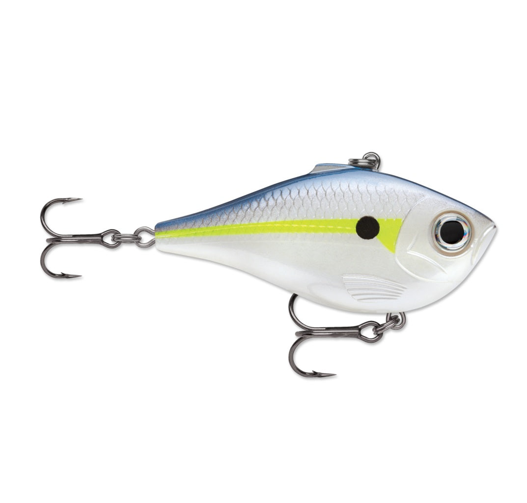 Artificiale Rapala Rippin’ Rap RPR-7cm 24gr #HSD