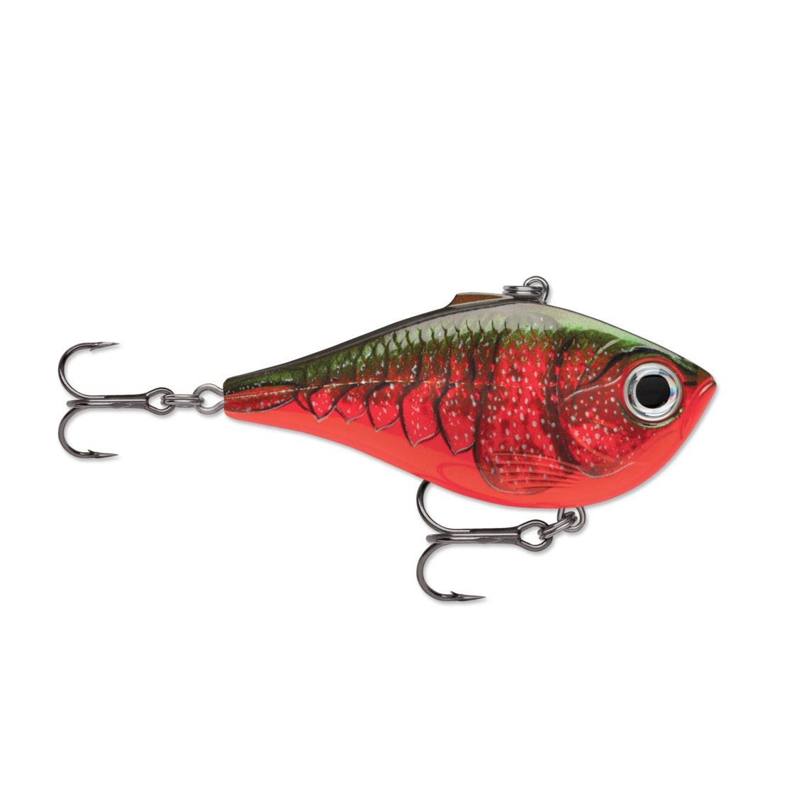Artificiale Rapala Rippin’ Rap RPR-7cm 24gr #RCW
