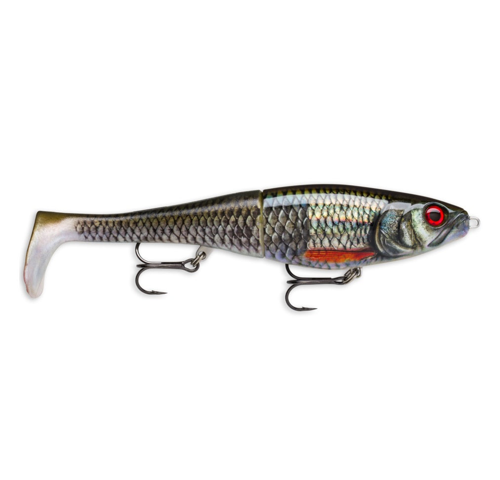 Artificiale Rapala X-Rap Peto XRTP20 83g #ROL