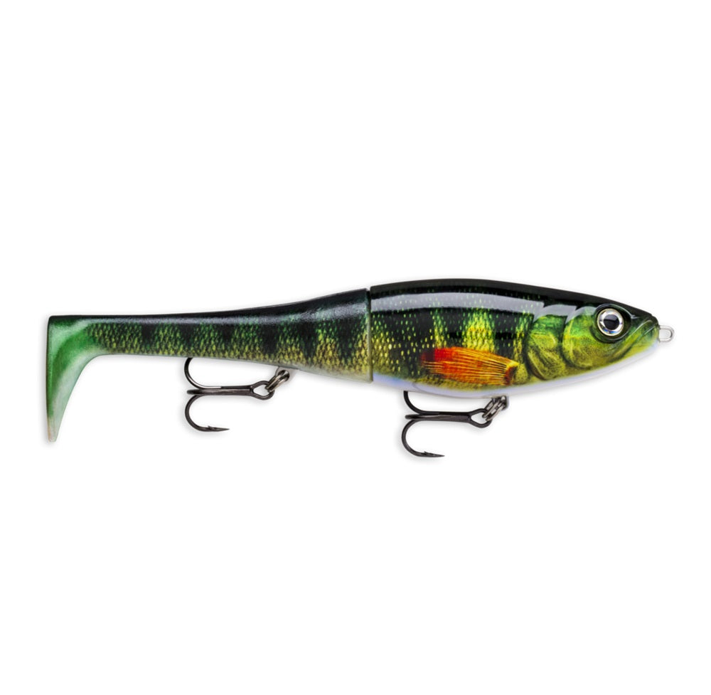 Artificiale Rapala X-Rap Peto XRTP20 83g #PEL
