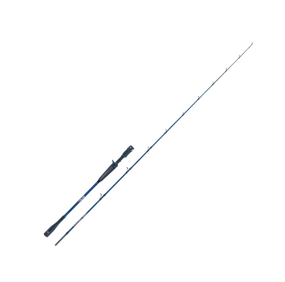 Falcon Varado Jigger 190cm 120-250mt Mulinello Rotante