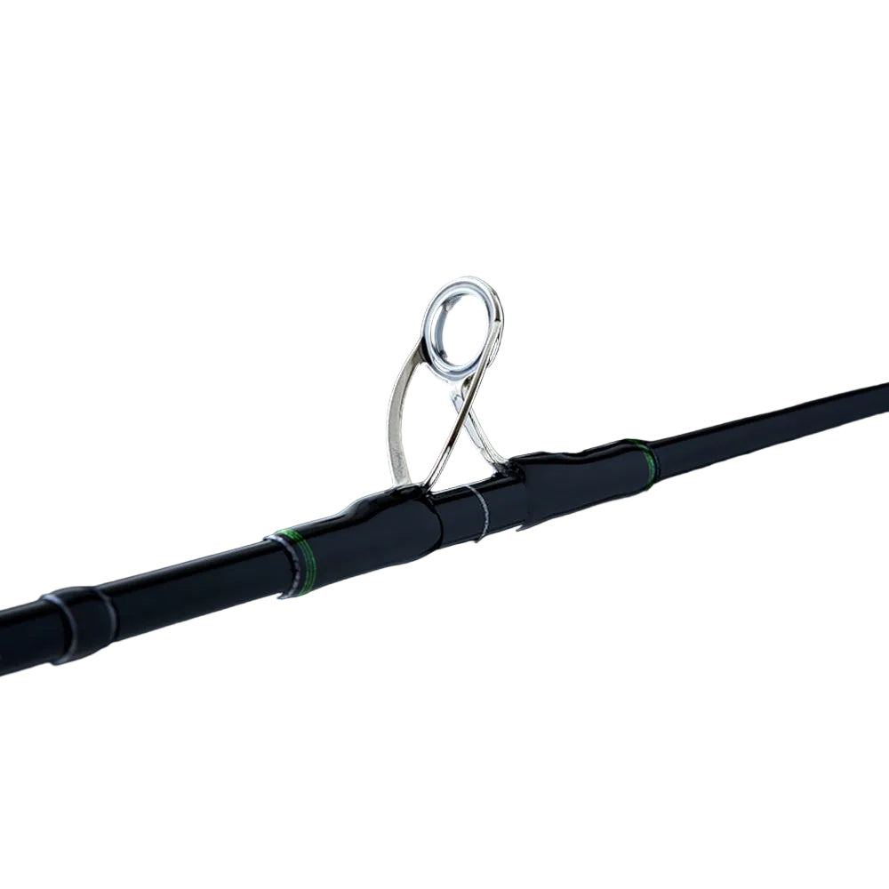 Tenryu Jig-Zam Wild Mark JWM611B2/4 Rotante