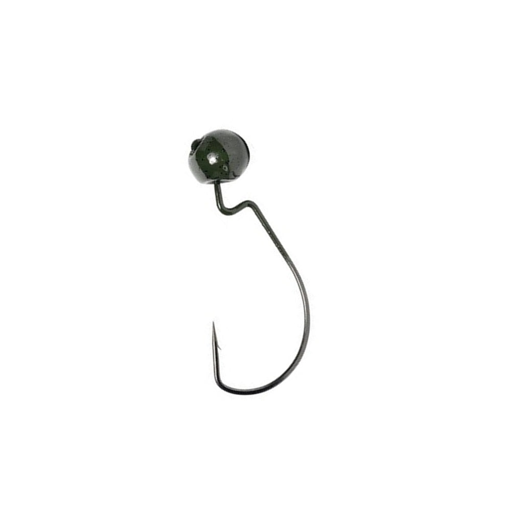 VMC 7340RJ 3,5g #2/0 4 Pz
